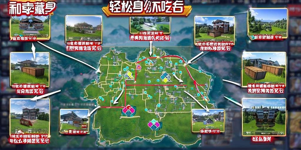 和平精英辅助《VR》ios支持全机型使用